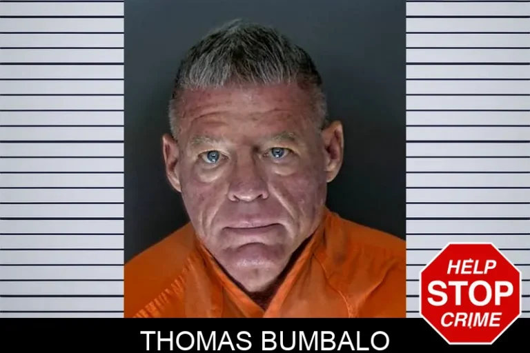 Thomas Bumbalo