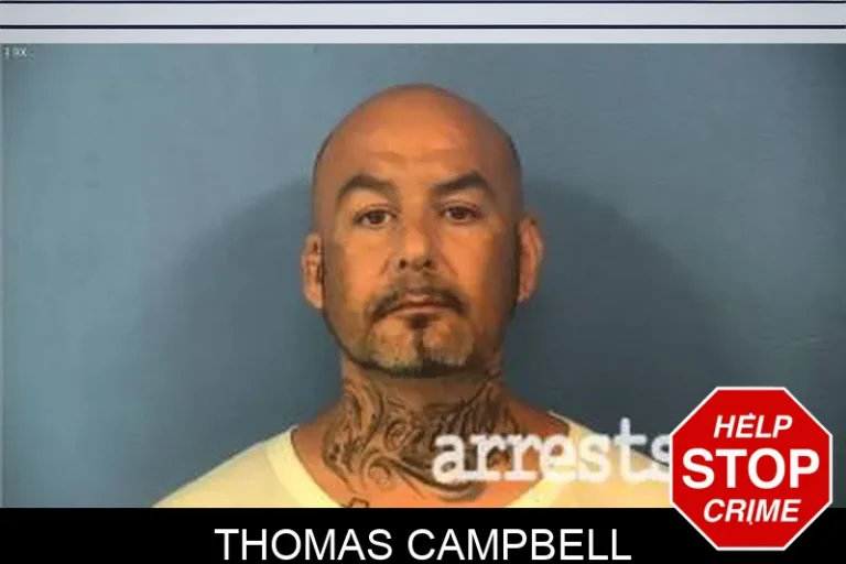 Thomas Campbell
