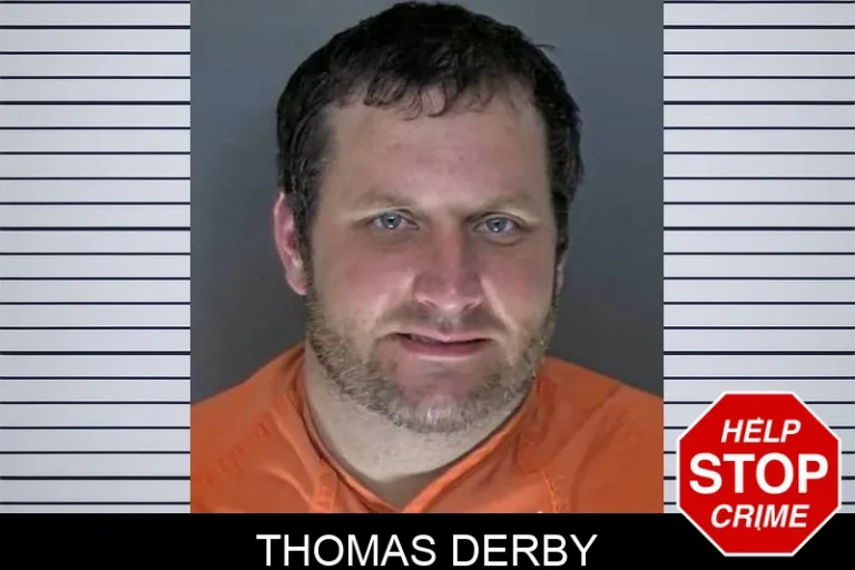 Thomas Derby