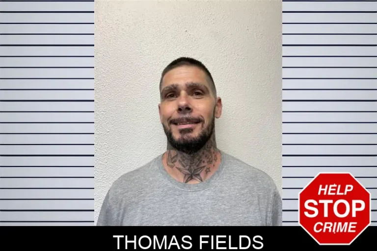 Thomas Fields