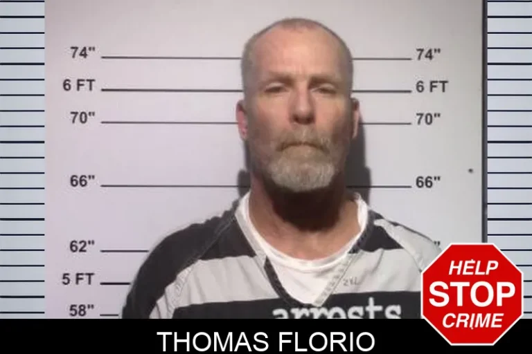 Thomas Florio