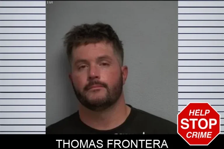 Thomas Frontera