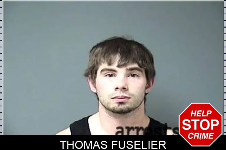 Thomas Fuselier