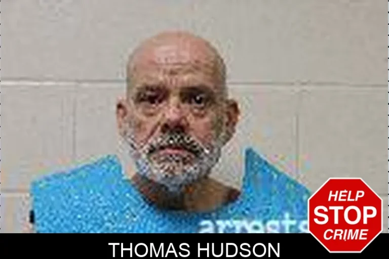 Thomas Hudson