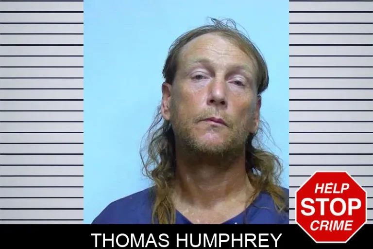Thomas Humphrey