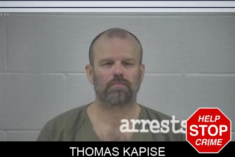 Thomas Kapise