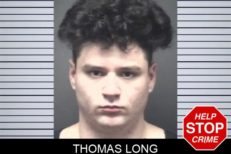 Thomas Long