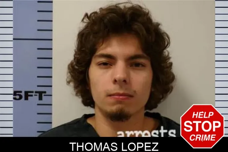 Thomas Lopez