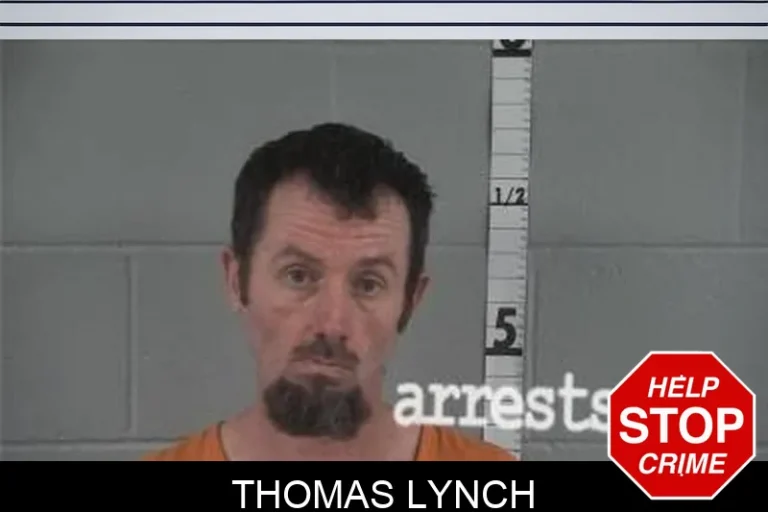 Thomas Lynch