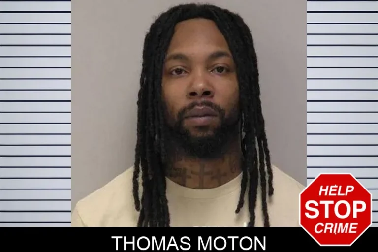 Thomas Moton