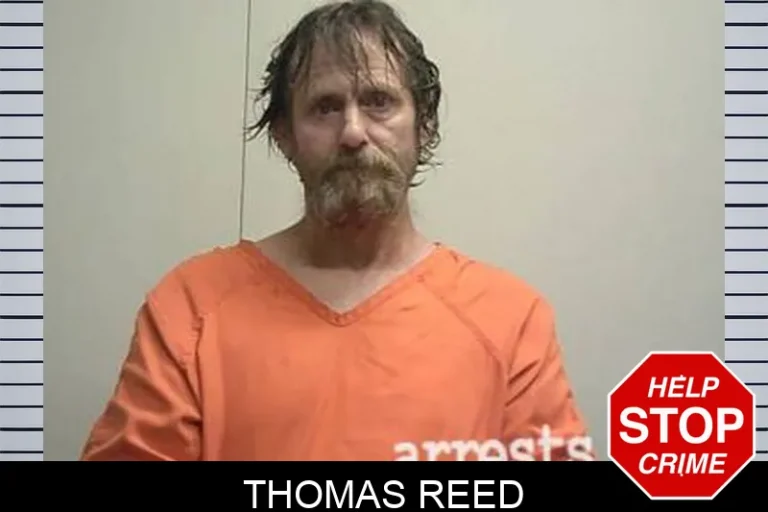 Thomas Reed