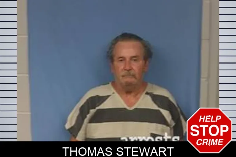 Thomas Stewart
