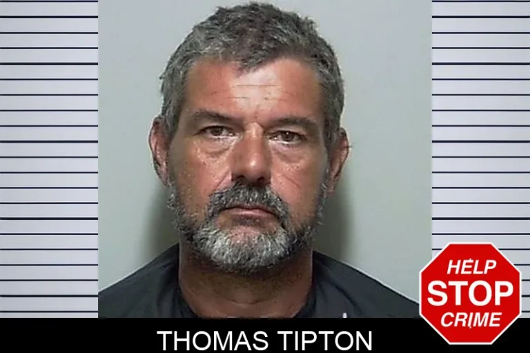Thomas Tipton