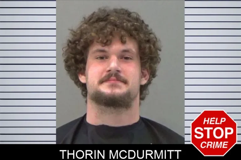 Thorin McDurmitt