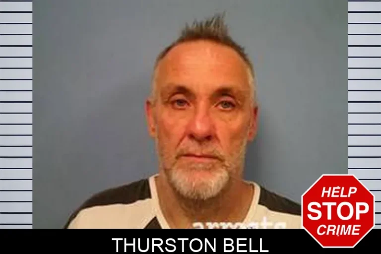 Thurston Bell