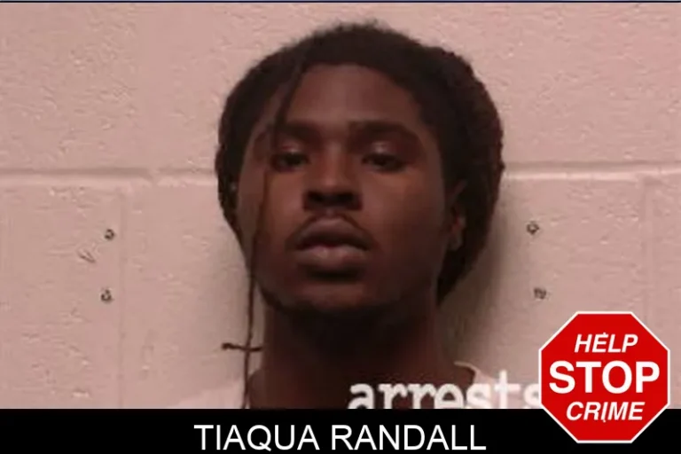 Tiaqua Randall