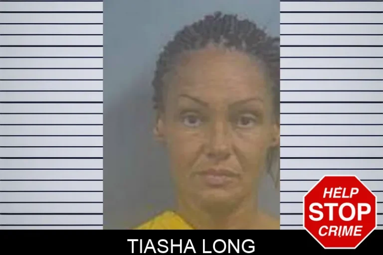 Tiasha Long