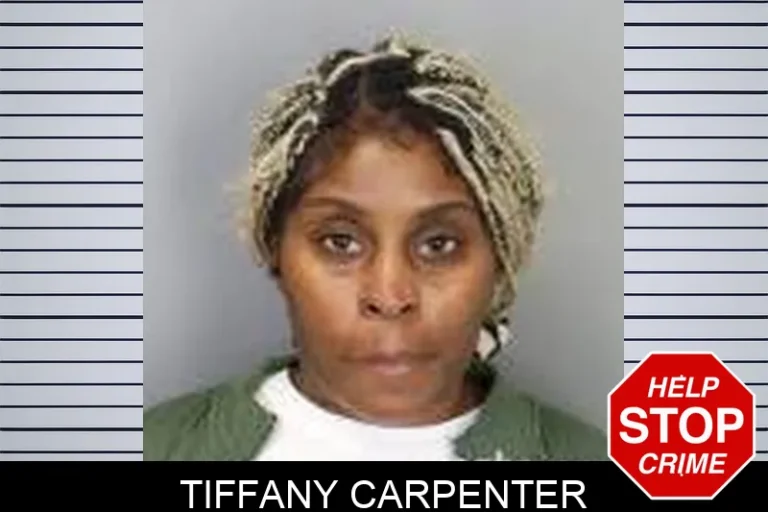 Tiffany Carpenter