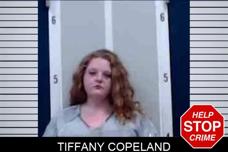 Tiffany Copeland