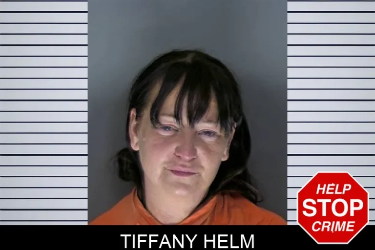 Tiffany Helm