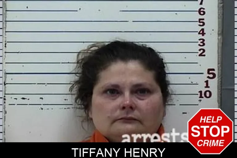 Tiffany Henry