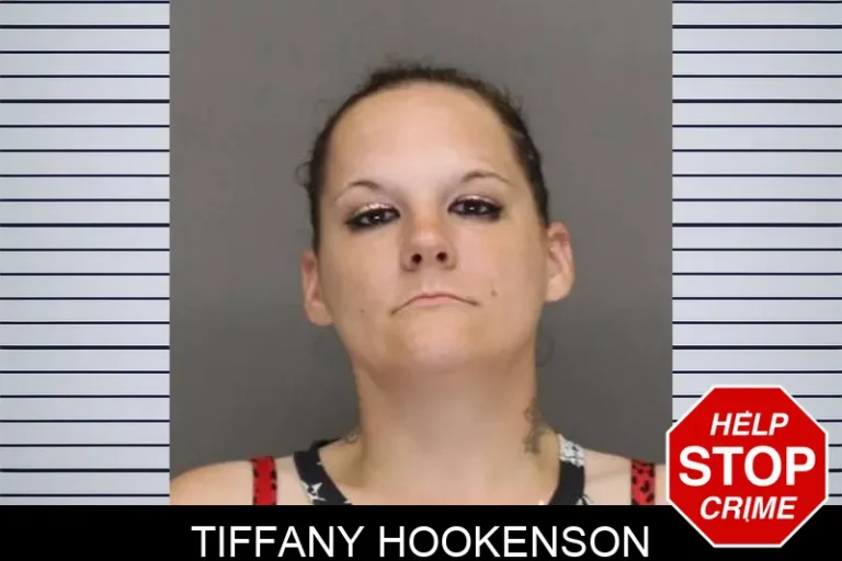 Tiffany Hookenson