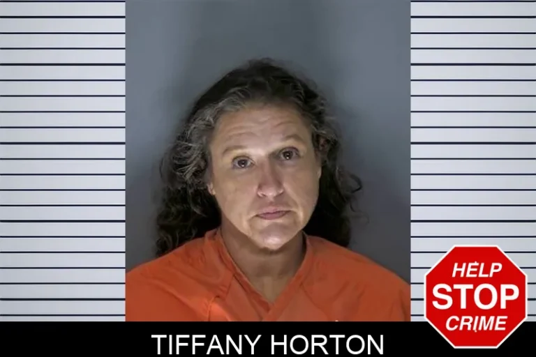 Tiffany Horton