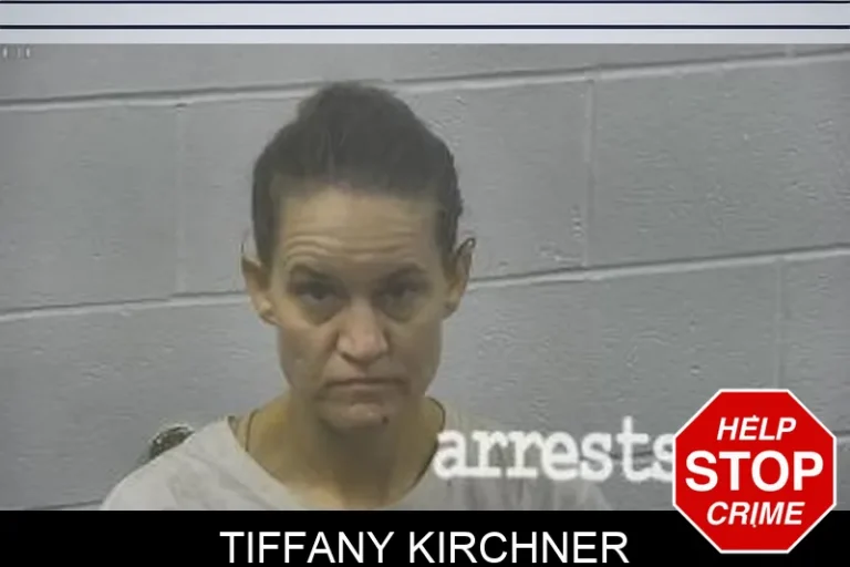 Tiffany Kirchner