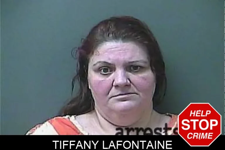 Tiffany Lafontaine