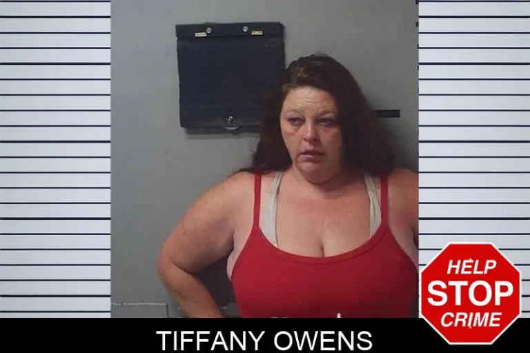 Tiffany Owens
