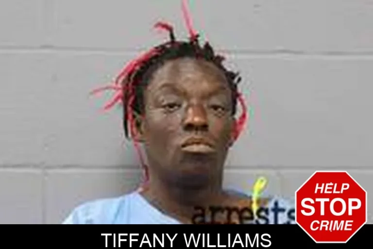 Tiffany Williams