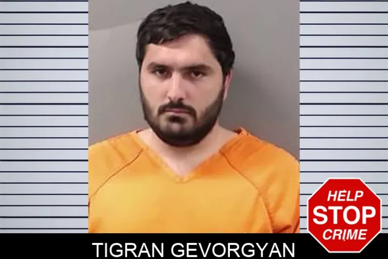 Tigran Gevorgyan