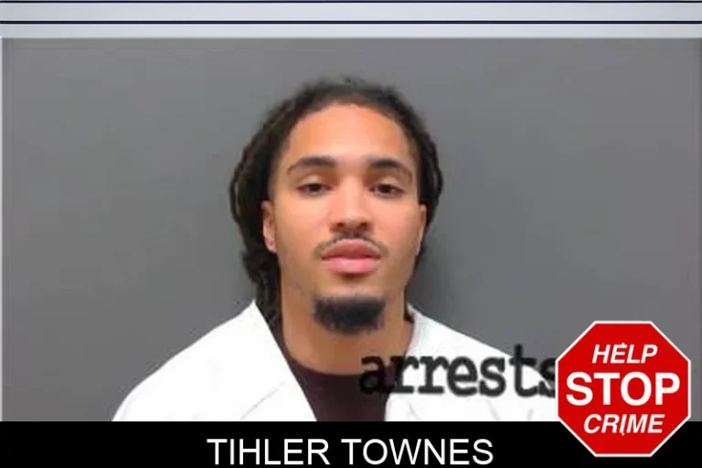 Tihler Townes