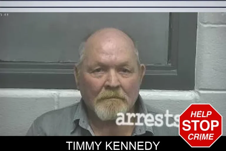 Timmy Kennedy