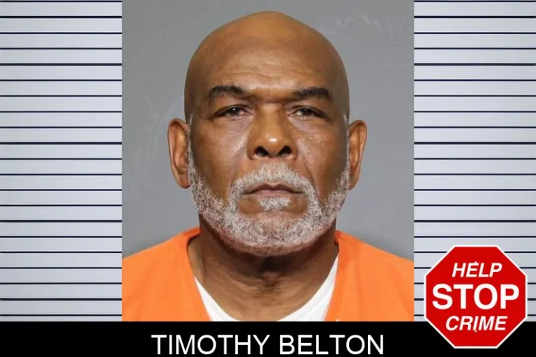 Timothy Belton
