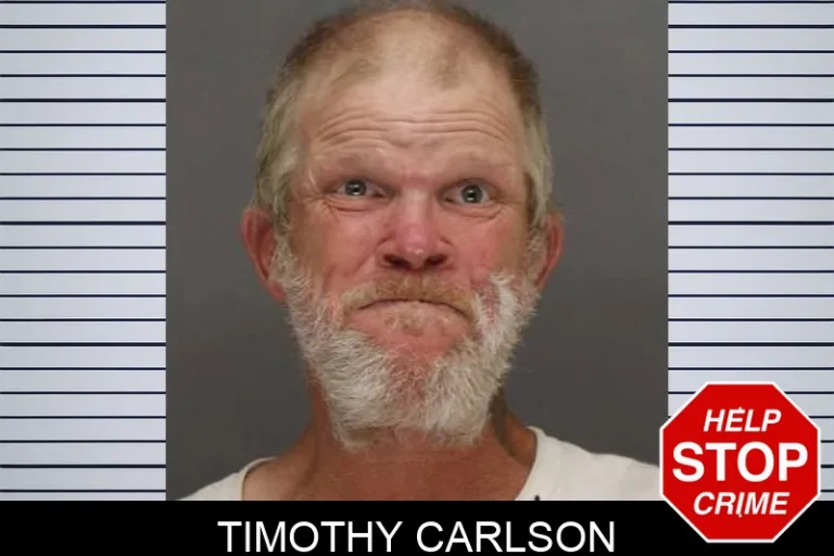 Timothy Carlson