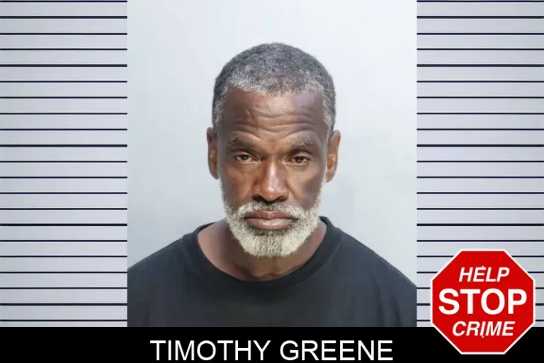 Timothy Greene