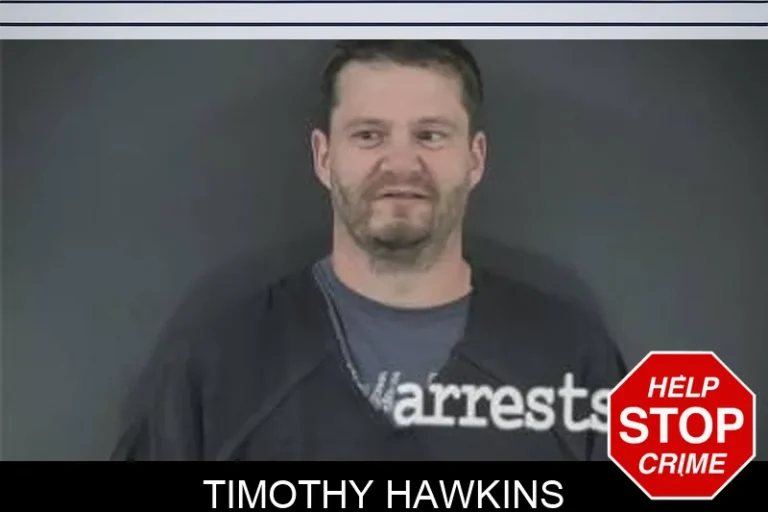 Timothy Hawkins