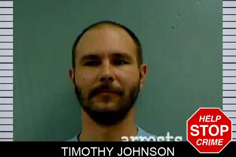 Timothy Johnson