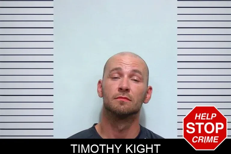 Timothy Kight
