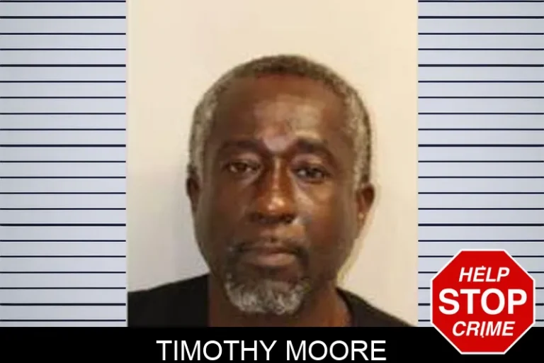 Timothy Moore