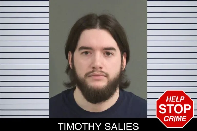 Timothy Salies