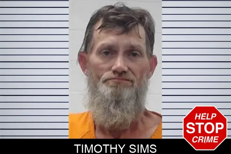 Timothy Sims
