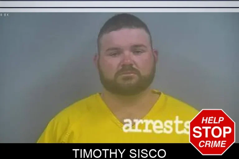 Timothy Sisco