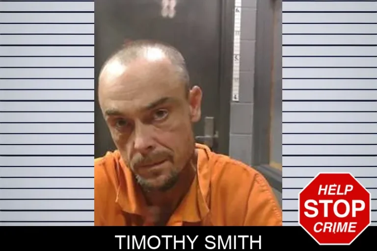 Timothy Smith