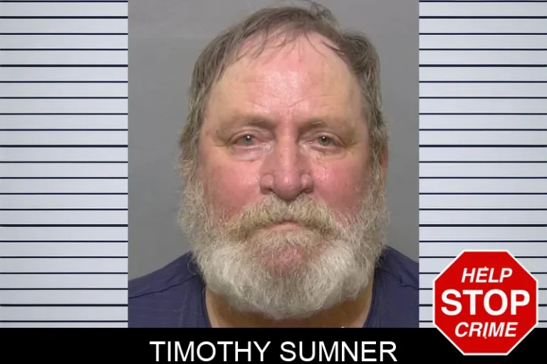 Timothy Sumner