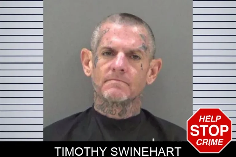 Timothy Swinehart