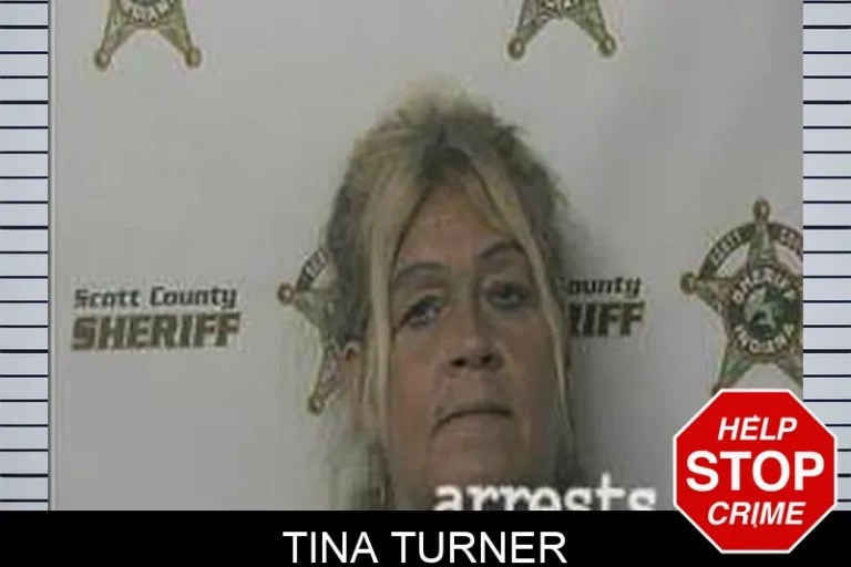 Tina Turner
