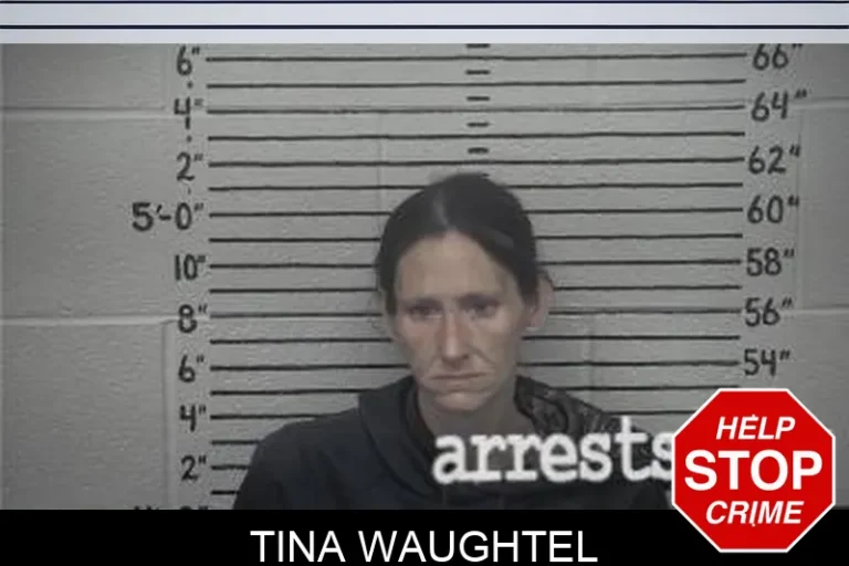 Tina Waughtel