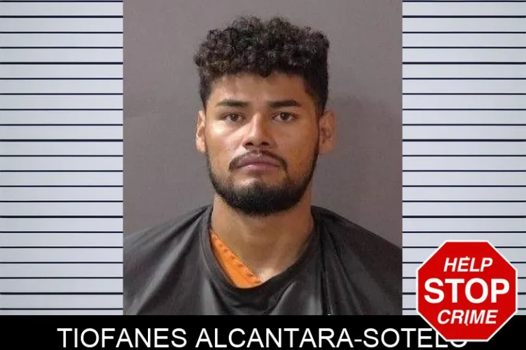 Tiofanes Alcantara-Sotelo